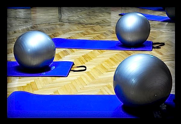 Pilates Pilates