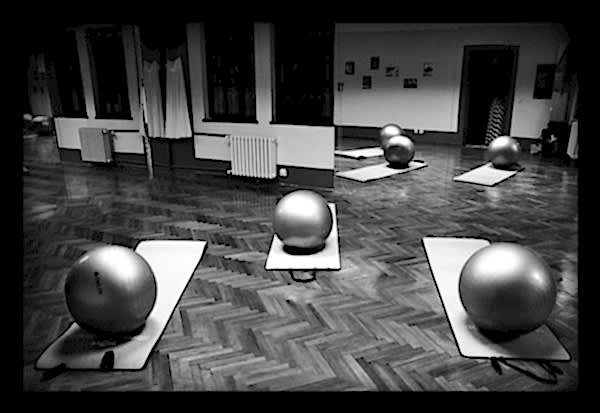 Pilates Pilates